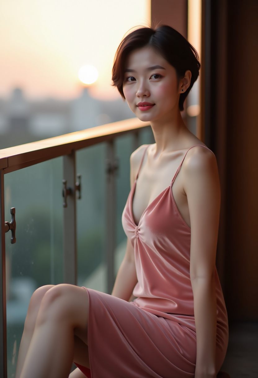 时空漫游日记