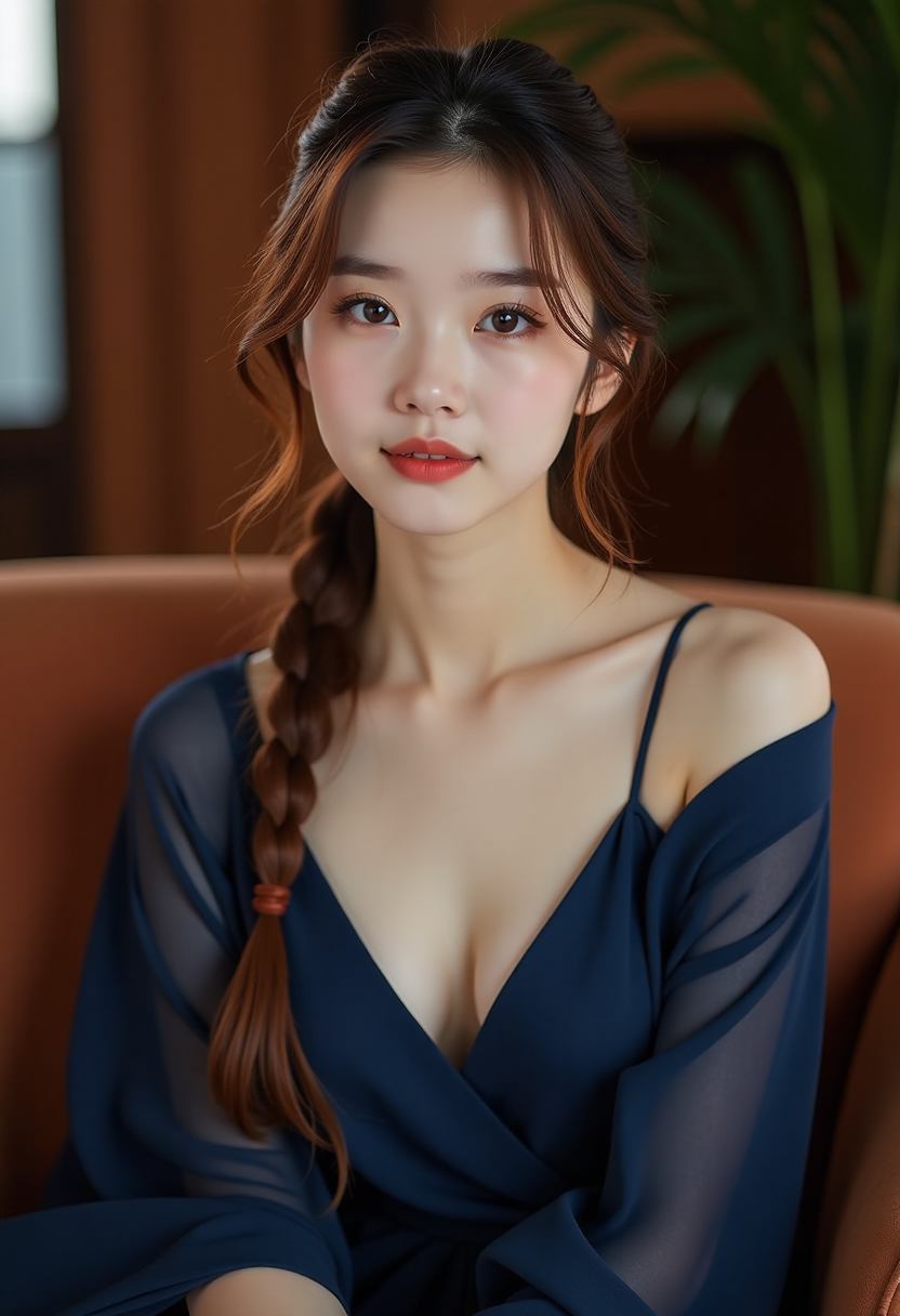 灵狐秘境